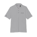 Performance Polo Shirt — Lightweight Moisture‑Wicking Golf & Athletic Polo