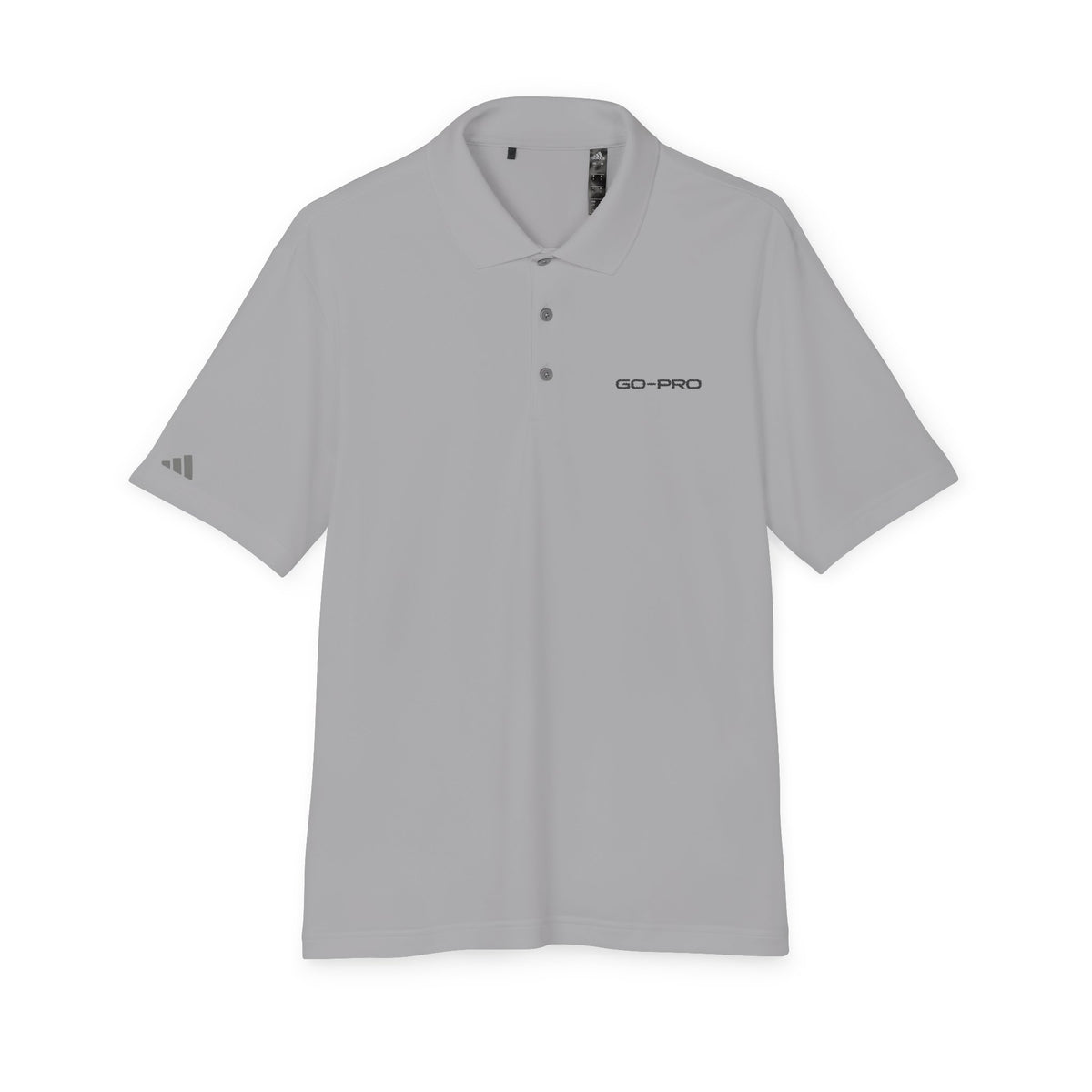 Performance Polo Shirt — Lightweight Moisture‑Wicking Golf & Athletic Polo