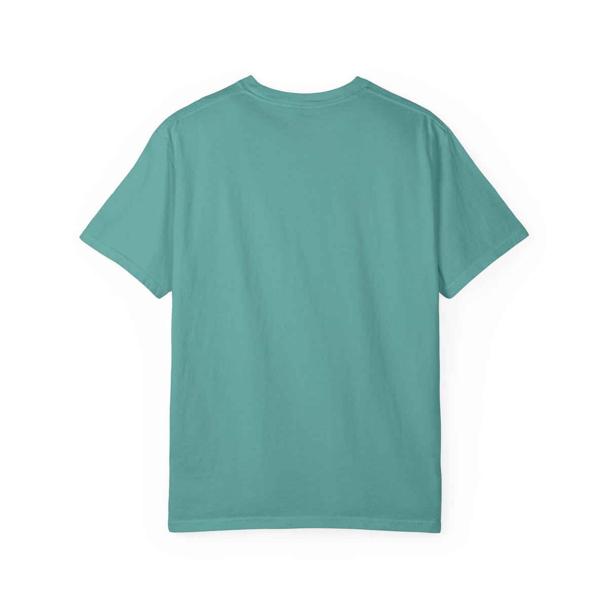 Beach Life T-Shirt — Palm Tree Sunset Graphic Tee