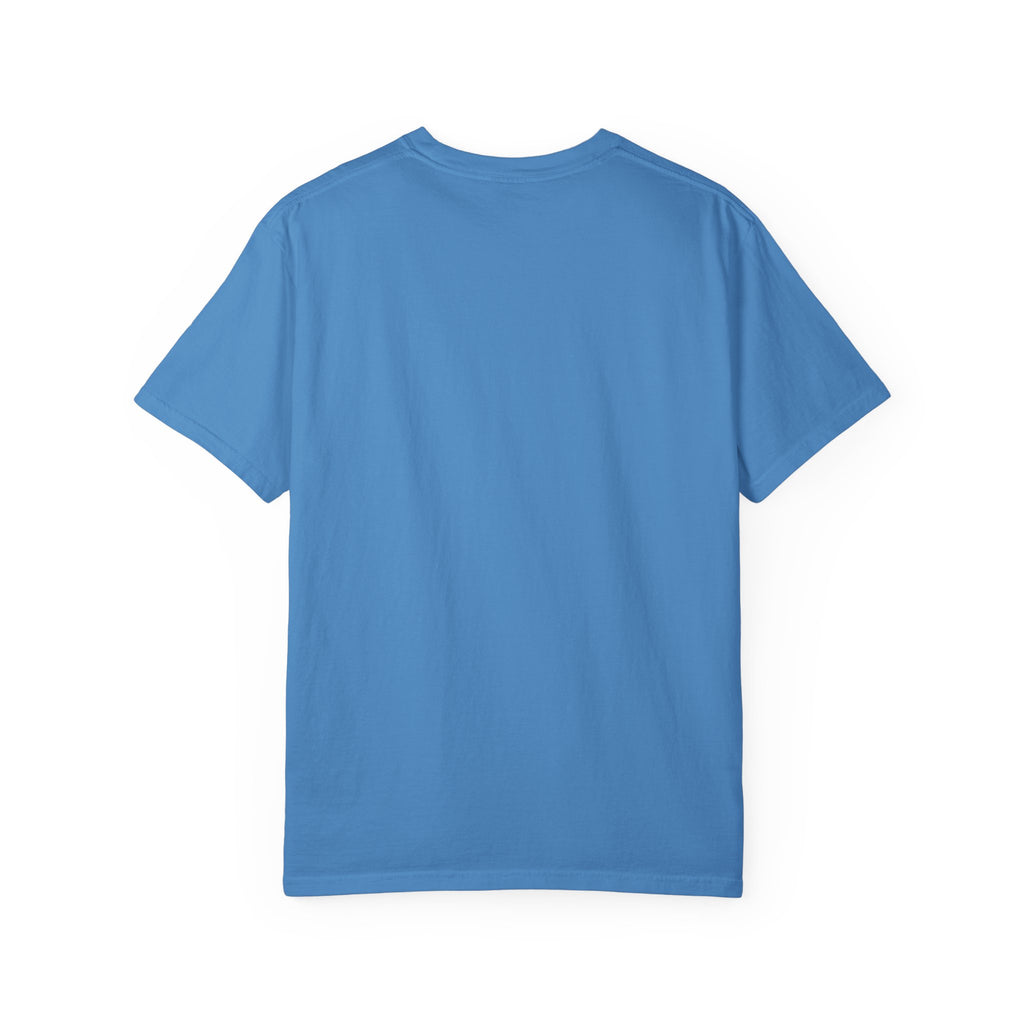 USA Eagle Graphic T-Shirt | Patriotic American Flag Design