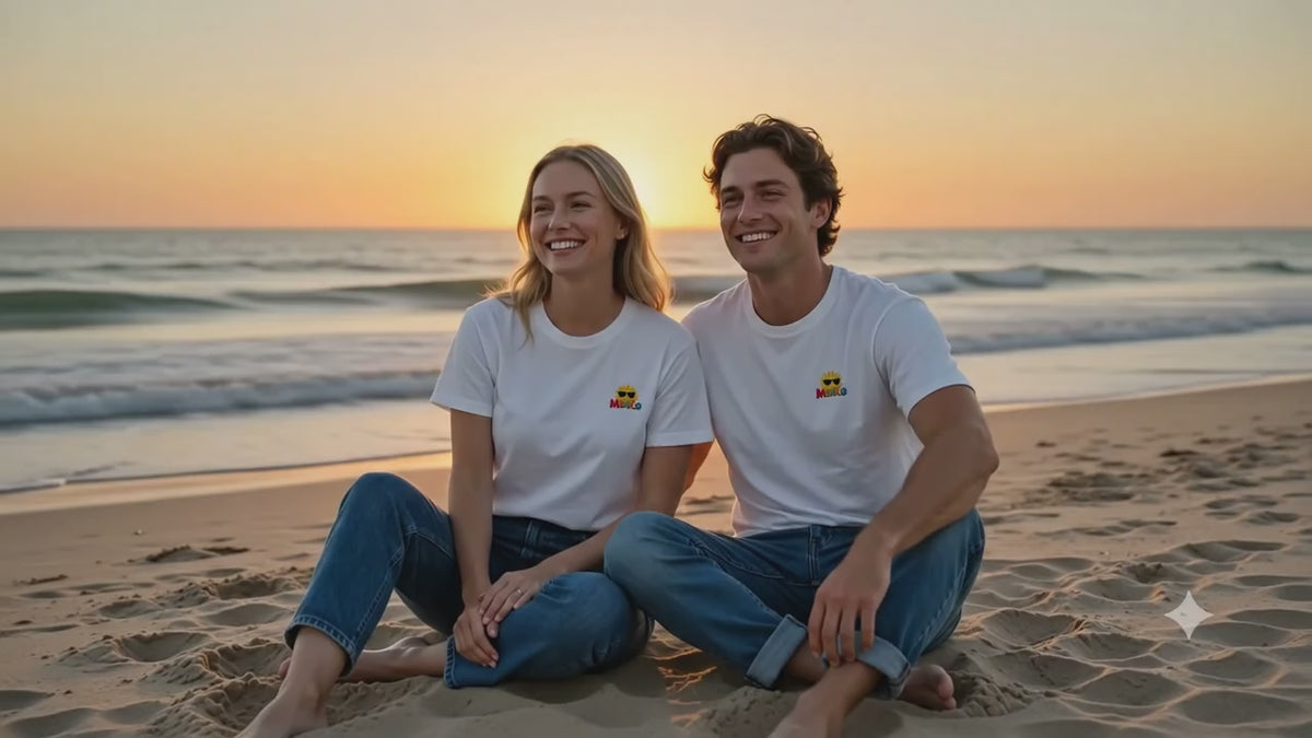Mexico Vacation T-Shirt — "The Sweetness of Doing Nothing in Mexico" Tropical Graphic Tee